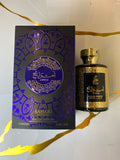 Amwaaj By Sahari - Eau De Parfum 3.4 FL OZ 100ml Spray For Men