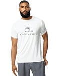 Men CHOSIN LABEL Signature T-shirt