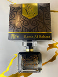 Ramz Al Sahara By Sahari Eau De Parfum 3.4 FL OZ 100ml Spray for men