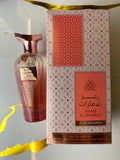 Ramz Al Emarat By Sahari Eau De Parfum 3.4 FL OZ 100 ML For Women