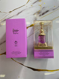 Oil Rajwa by ALMAS Concentrated Perfume 20ml For Women