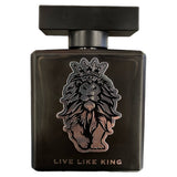 Men live like king By Ozareej Eau De Parfum 4.05 Fl. OZ