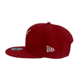 NEW ERA 950 Florida Marlins Custom Snapback