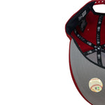 NEW ERA 950 Florida Marlins Custom Snapback