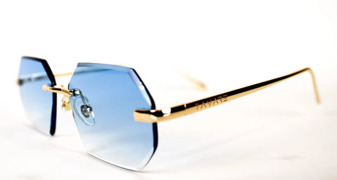 Men TAVARE Hera Frames