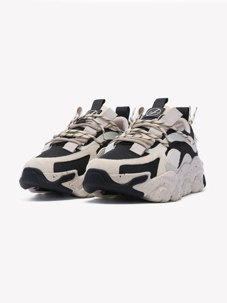 Men JAVI Cited Sneakers – Urban Appeal Fort Pierce