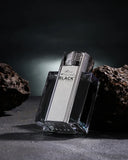 Black Pour Homme By Ron Marone Eau De Parfum 100 ML (3.4 FL OZ) Men