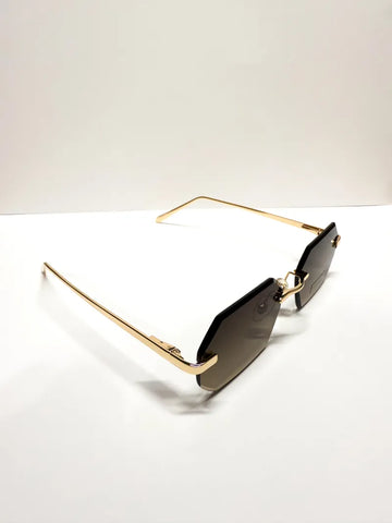 Men TAVARE Brown Hera Frames