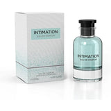 Men Intimation by Milestone Emper - Eau de Parfum for Men - 3.4Fl oz