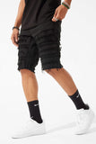 Men JORDAN CRAIG Python Twill Short