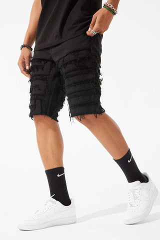 Men JORDAN CRAIG Python Twill Short