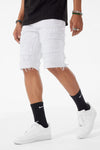 Men JORDAN CRAIG Python Twill Short