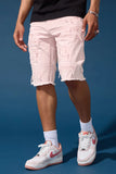 JORDAN CRAIG Tulsa Twill Shorts