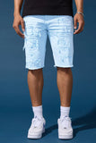 JORDAN CRAIG Tulsa Twill Shorts