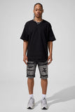 Men JORDAN CRAIG OG - Arlington Denim Shorts Shred