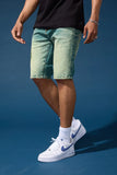 JORDAN CRAIG Cascade Denim Shorts