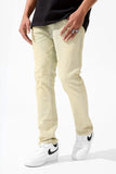Men JORDAN CRAIG Ashborn Denim Fit Clean Jean