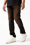 Men JORDAN CRAIG Ashborn Denim Fit Clean Jean