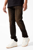 Men JORDAN CRAIG Ashborn Denim Fit Clean Jean