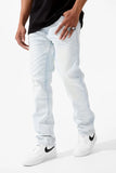 Men JORDAN CRAIG Ashborn Denim Fit Clean Jean