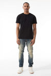 Men JORDAN CRAIG Georgetown Denim Jean