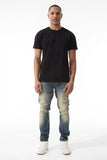 Men JORDAN CRAIG Georgetown Denim Jean
