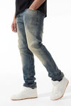 Men JORDAN CRAIG Georgetown Denim Jean