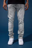 Men JORDAN CRAIG Slim Taper Fit - Red Hook Denim - Sean Collection