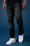 Men JORDAN CRAIG Slim Taper Fit - Red Hook Denim - Sean Collection