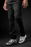 Men JORDAN CRAIG Collins Tribeca Twill Jean