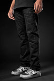Men JORDAN CRAIG Collins Tribeca Twill Jean