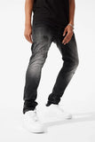 Men JORDAN CRAIG Granite Denim Jeans