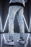 Men JORDAN CRAIG Super Skinny Fit  Magic City Denim Martin Collection