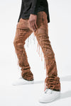 Men JORDAN CRAIG Martin Stacked Jeans