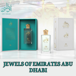 Unisex Jewels Of Emirates Abu Dhabi By Zakat EDP 3.4 FL OZ