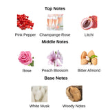 Juman Exclusive By Le Falcone Eau De Parfum 100 ML (3.4 FL OZ) Women