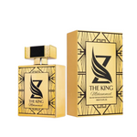 The king Mohammed eau de parfum 3.4 OZ
