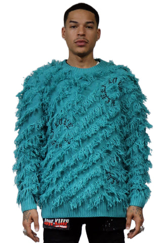 Men's KLEEP Premium Pullover Sweater