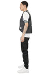 Men KLEEP Premium Cire Papped vest