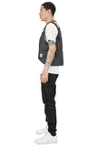 Men KLEEP Premium Cire Papped vest