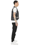 Men KLEEP Premium Cire Papped vest