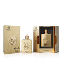 Kafu Brave By AMARAN Eau De Parfum 3.4 FL OZ For