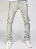 Men KLOUD9 Cargo Stacked Pants