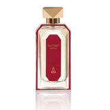 Heartbeat By Kisa Parfum 100 ML (3.4 FL OZ) Unisex