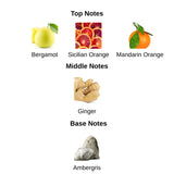 Kisa By Kisa Parfum 100 ML (3.4 FL OZ) Unisex