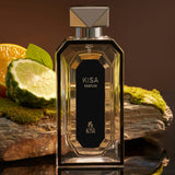 Kisa By Kisa Parfum 100 ML (3.4 FL OZ) Unisex