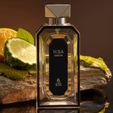Kisa Acqua Bundle | Kisa Unisex | Acqua Unisex | 100 ML (3.4 FL OZ) Parfum By Kisa