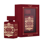 Unisex LATTAFA Bade'e Al Oud Sublime EDP 3.4 oz Fragrances