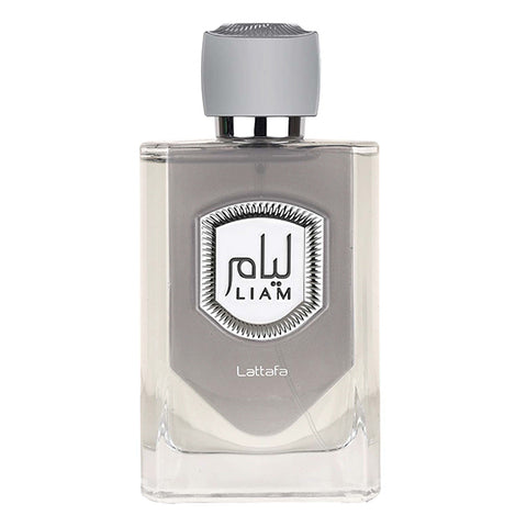 Unisex LATTAFA Liam 3.4oz Eau De Parfum SPRAY