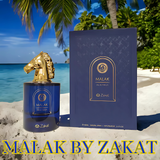 Malak Eau De Parfume By Zakat 3.4 FL. OZ For men